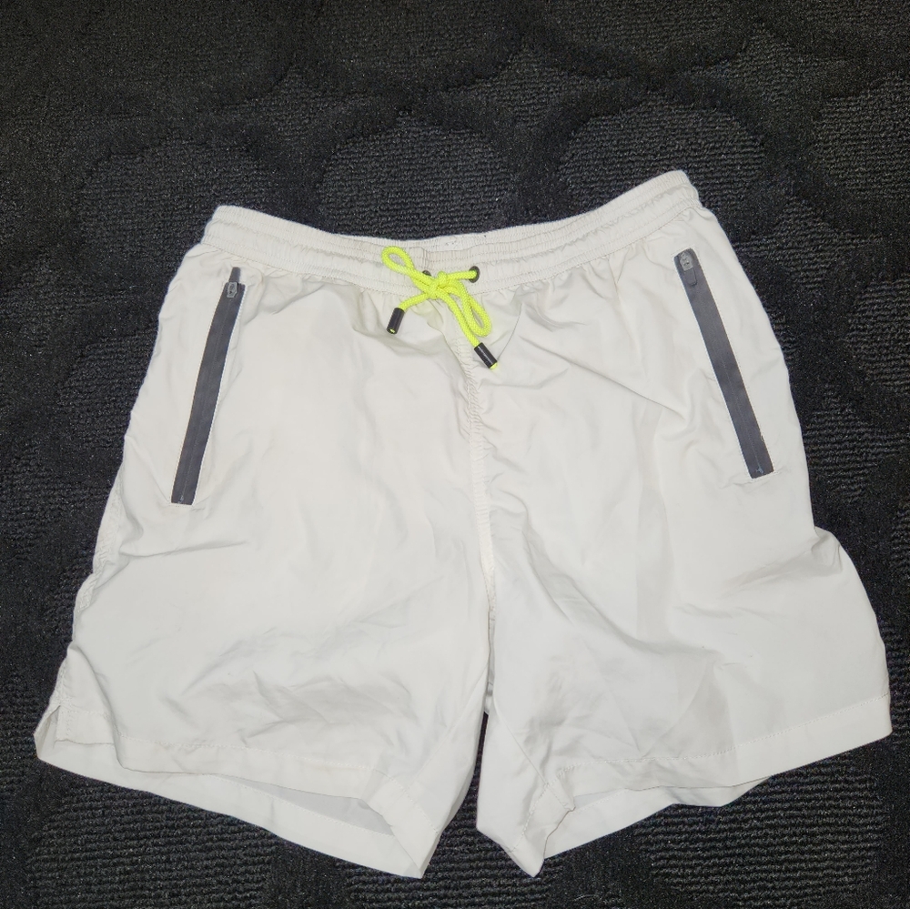 Mens MC2 St. Barth Swim Trunks